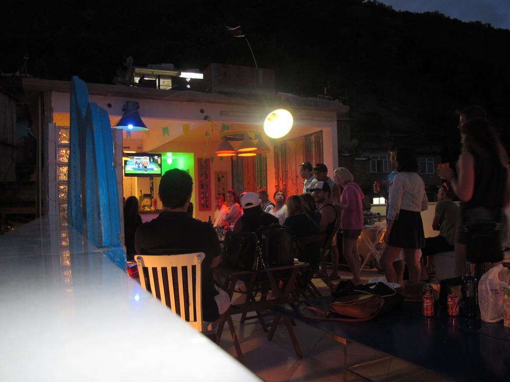 Tiki B&B - Rio de Janeiro — Fotos 3