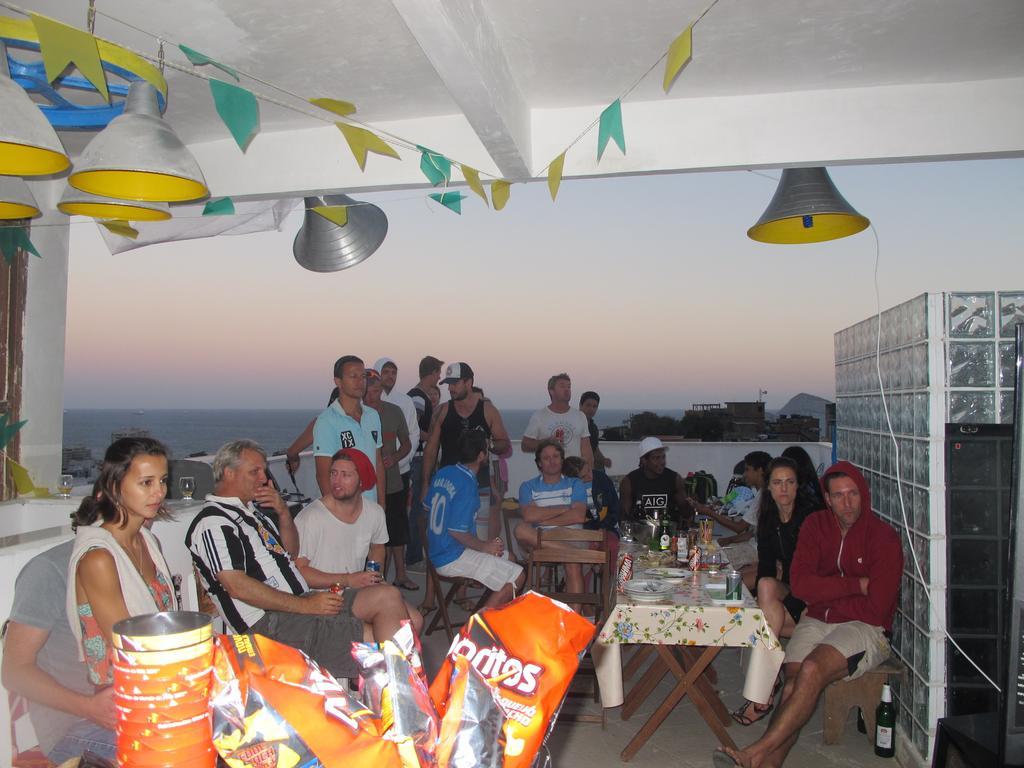 Tiki B&B - Rio de Janeiro — Fotos 2